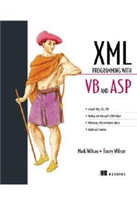 XML Programming with VB and ASP