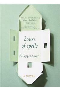 House of Spells