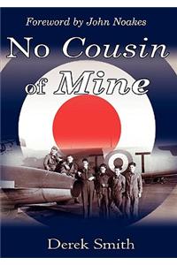 No Cousin of Mine