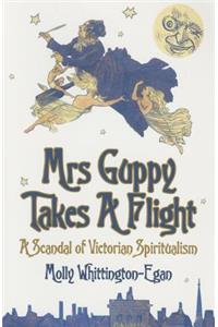 Mrs Guppy Takes a Flight