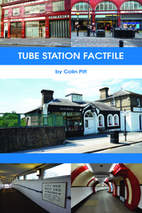 Tube Station Factfile