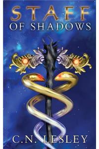 Staff of Shadows