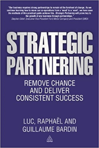 Strategic Partnering
