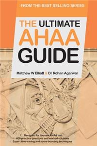 The Ultimate AHAA Guide