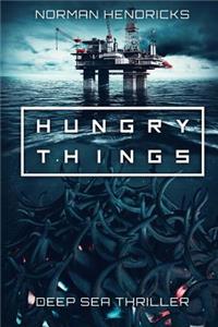Hungry Things