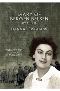 Diary of Bergen-Belsen