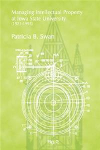 Managing Intellectual Property at Iowa State University (1923-1998)