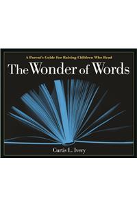 Wonder of Words