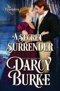 Secret Surrender