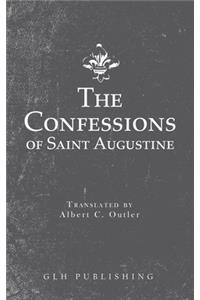 Confessions of Saint Augustine