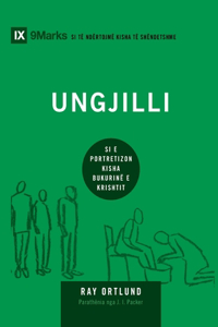 Ungilli (The Gospel) (Albanian)