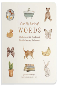 My First Book of Words