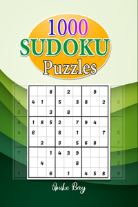 1000 Sudoku