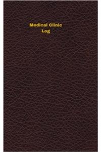 Medical Clinic Log
