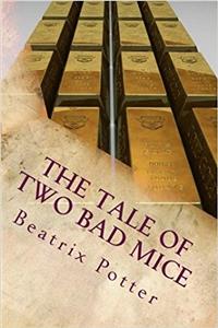 The Tale of Two Bad Mice
