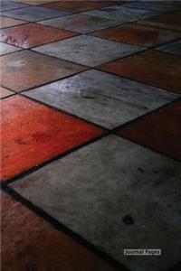 Journal Pages - Ground Tile (Bullet Journal)