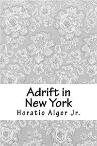 Adrift in New York