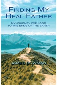 Finding My Real Father