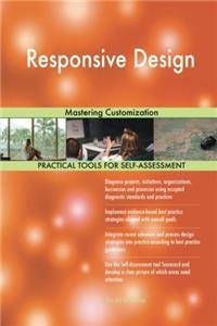 Responsive Design: Mastering Customization