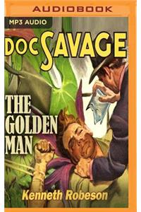 Golden Man