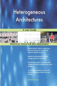 Heterogeneous Architectures