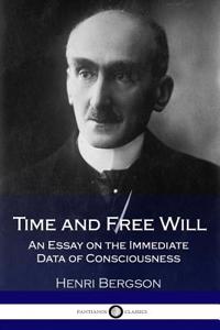 Time and Free Will