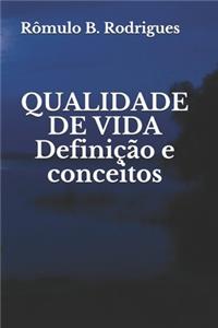 Qualidade de Vida