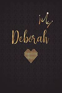 Deborah