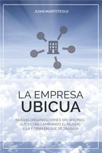 La Empresa Ubicua