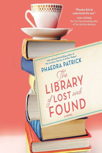 Library of Lost and Found Lib/E