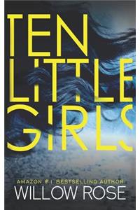 Ten Little Girls