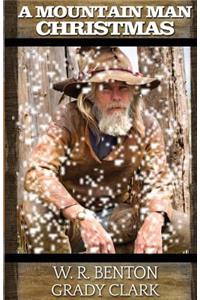 Mountain Man Christmas
