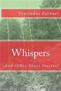 Whispers