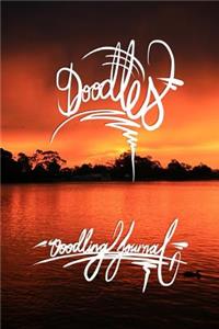 Doodles - Doodling Journal