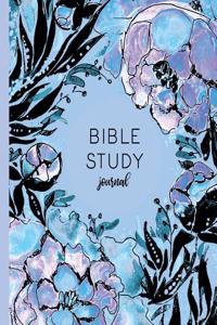 Bible Study Journal