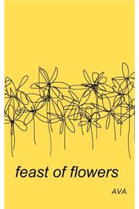 feast of flowers