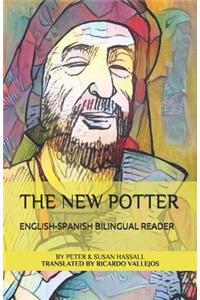 The New Potter English-Spanish Bilingual Reader