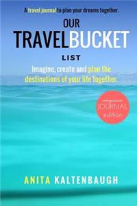 Our Travel Bucket List