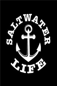 Saltwater Life