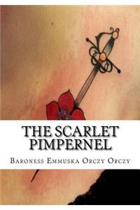 The Scarlet Pimpernel