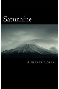 Saturnine