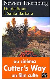 Fin de Fiesta a Santa B