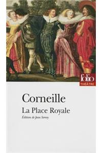 Place Royale