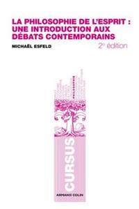 La Philosophie de L'Esprit