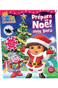 Prepare Noel Avec Dora