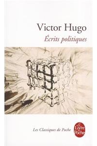 Ecrits politiques