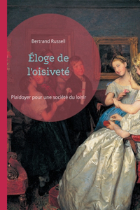 Éloge de l'oisiveté