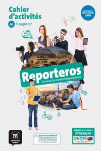 Reporteros