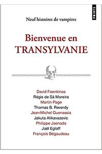 Bienvenue En Transylvanie