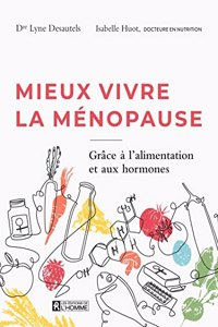Mieux Vivre La Ménopause
